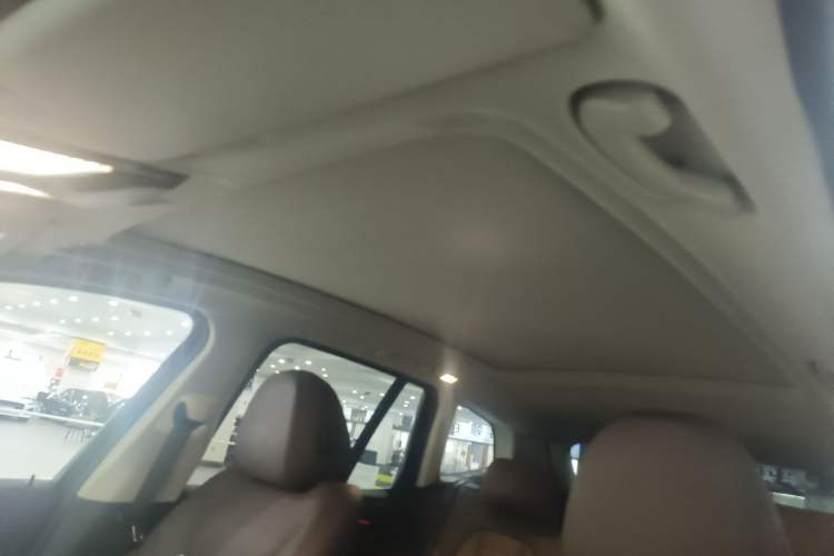 Used BMW X3 2020 xDrive30i Luxury Model with M Sport Package
