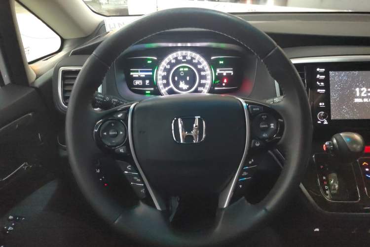 Used Honda Odyssey 2021 2.0L Rui·Luxury Edition
