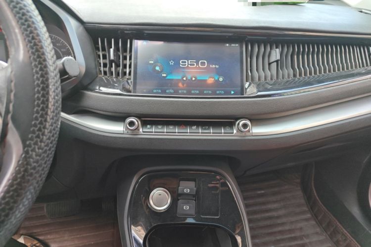 Used Haval H2s 2018 Red-Label 1.5T Dual-Clutch Elite Model