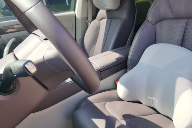 Used Leapmotor C11 2024 Range-Extended 300 Luxury Edition