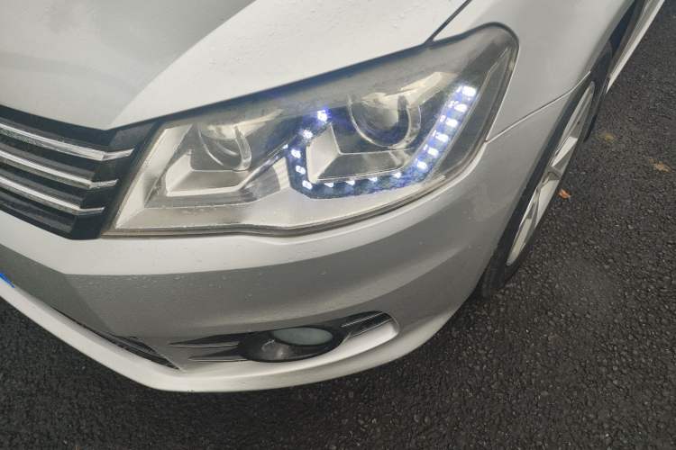 Used Volkswagen Bora 2014 1.6L Automatic Comfort Model