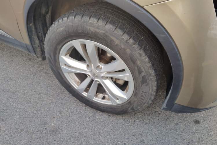 Used Renault Koleos 2017 2.0L Two-Wheel Drive Luxury Edition