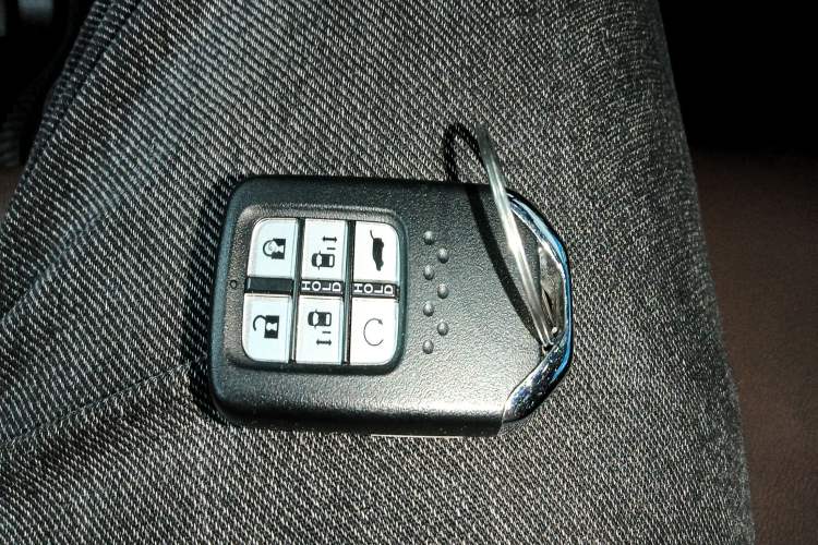 Used Honda Odyssey 2022 2.0L eHEV Sharp Supreme Edition