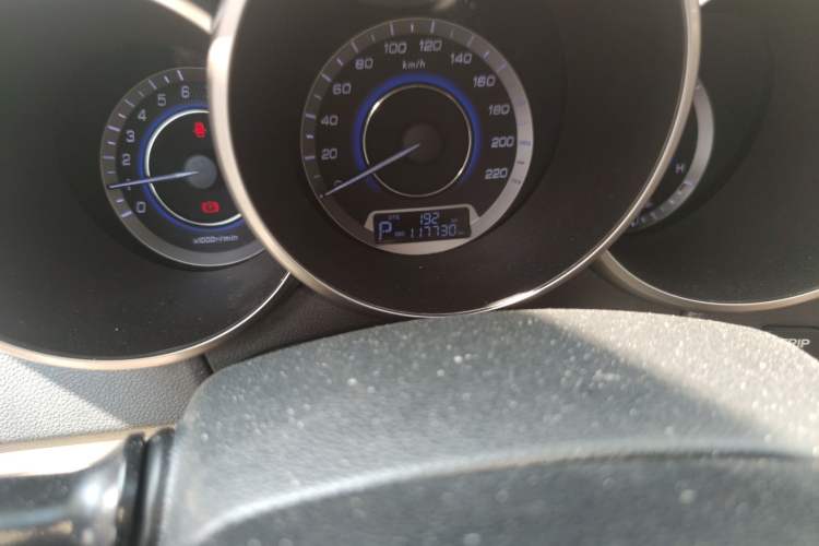 Used CHANGAN Eado 2015 1.6L Automatic Luxury Model
