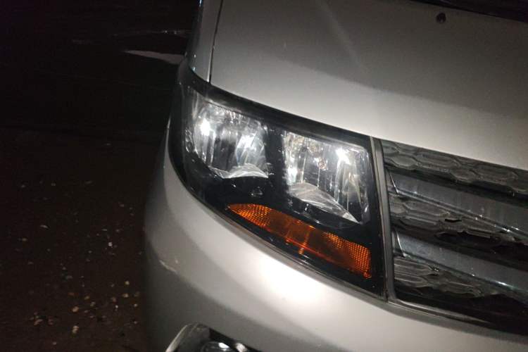 Used JAC Refine M3 2015 Maker Edition 1.6L Luxury Version