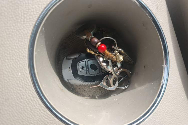 Used BYD e5 2017 300 Prestige Edition