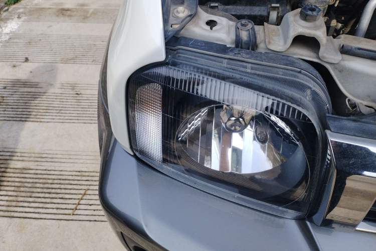 Used Suzuki Jimny 2015 1.3 AT Mode3 Navigation Edition