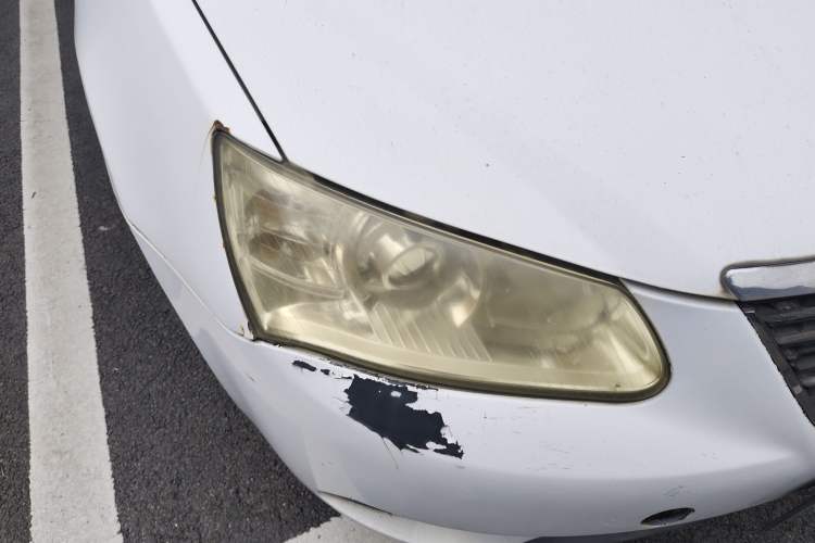 Used Geely Auto Classic Emgrand 2010 Hatchback 1.8L Manual Comfort Edition
