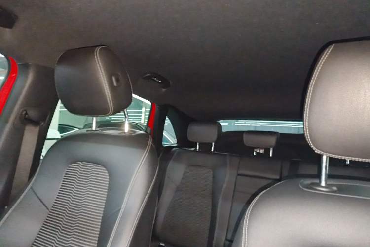 Used Mercedes-Benz B-Class 2020 B 180
