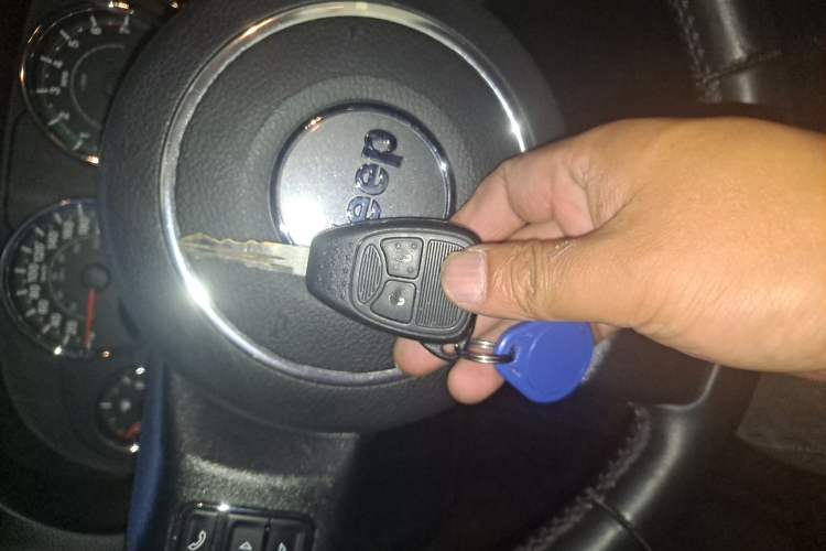 Used Jeep Wrangler 2015 3.0L Sahara Four-Door Comfort Edition