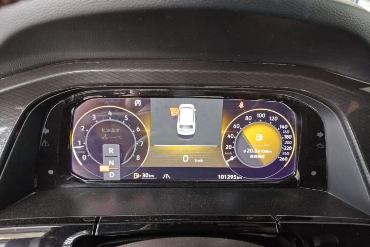 Used Volkswagen Teramont 2021 380TSI Four-Wheel Drive Luxury Edition
