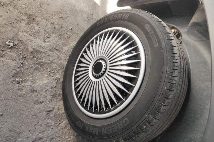 Used Oshan X70A 2020 1.5L Manual Base Version