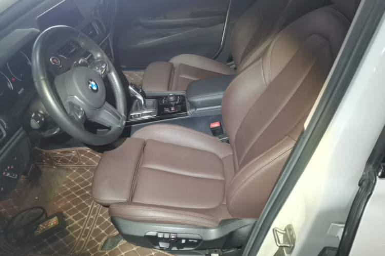Used BMW 1 Series 2020 125i Leading Model M Sport Package