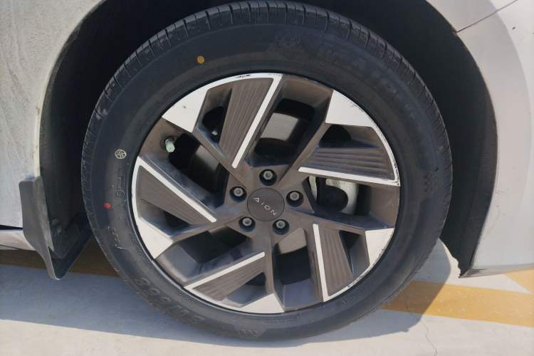 Used AION S Plus 2022 70 Enjoy Edition