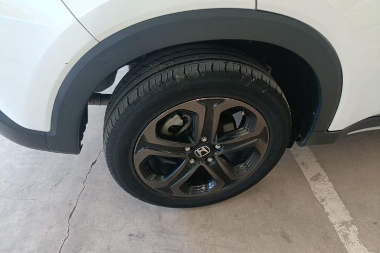 Used Honda XR-V 2021 220TURBO CVT Comfort Version
