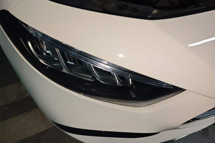 Used Mercedes-Benz A-Class 2024 A 200 L Fashion Model