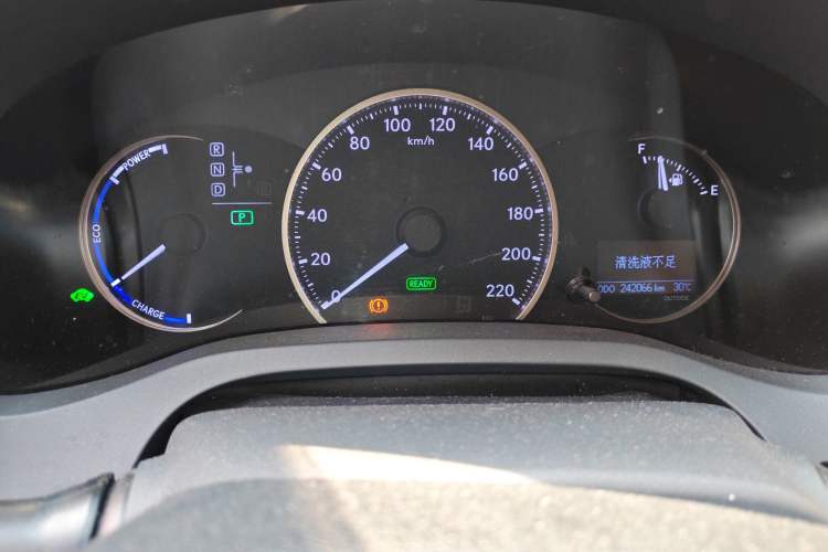 Used Lexus CT 2017 CT200h Elite Edition Monotone China VI