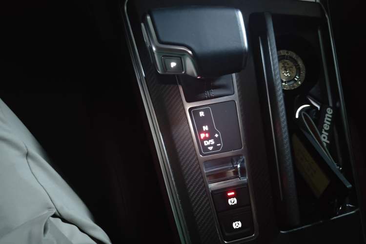 Used Audi A7L 2024 45 TFSI quattro S-line Black Warrior Edition