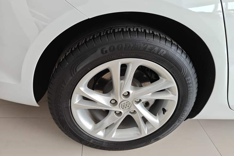 Used Buick Regal 2021 552T Elite Edition