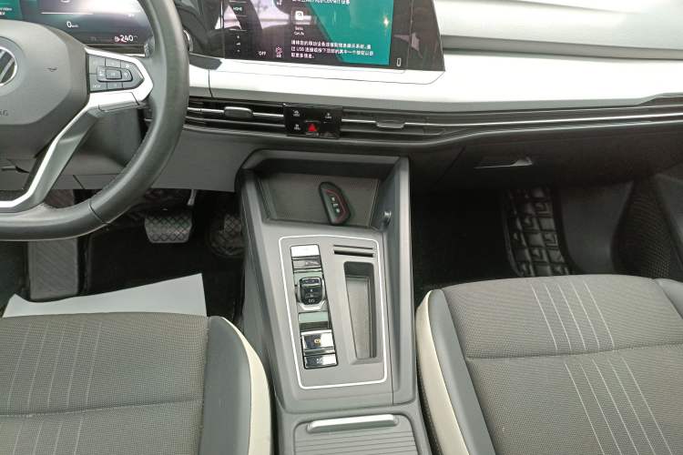 Used Volkswagen Golf 2021 280TSI DSG Pro
