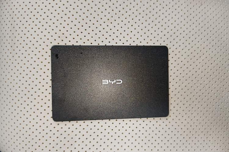 Used BYD Destroyer 05 2024 HONOR Edition DM-i 55KM Luxury Model