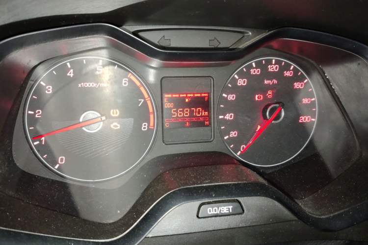 Used Baojun 310 2020 1.2L Manual Value Edition
