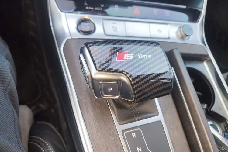 Used Audi A6L 2023 Updated 45 TFSI quattro Prestige Dynamic Edition