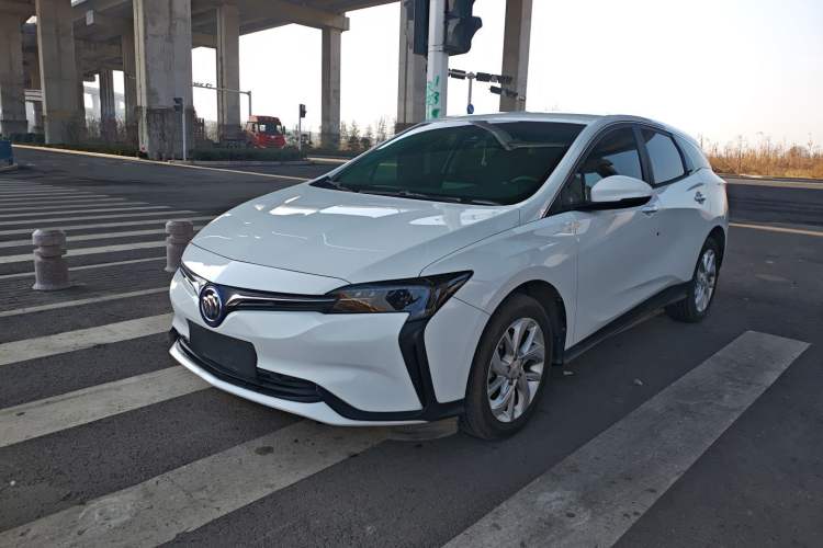 Used Buick Velite 6 2023 430km Range Commuter Version