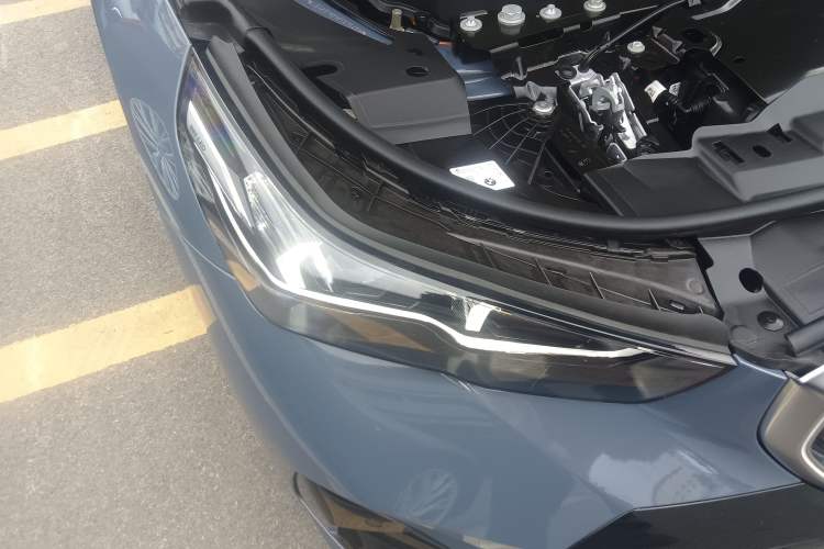 Used BMW 5 Series 2024 530Li Leading Model M Sport Package