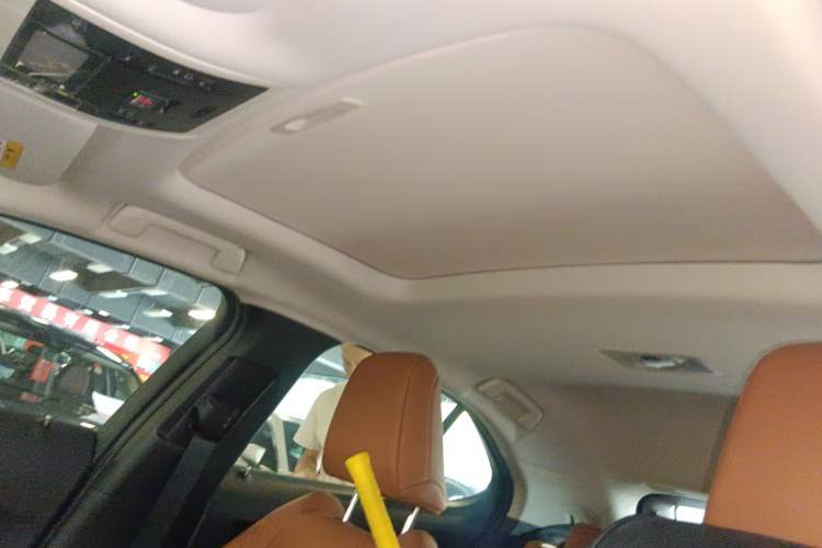 Used Lexus UX 2020 260h Explore & Adventure Edition