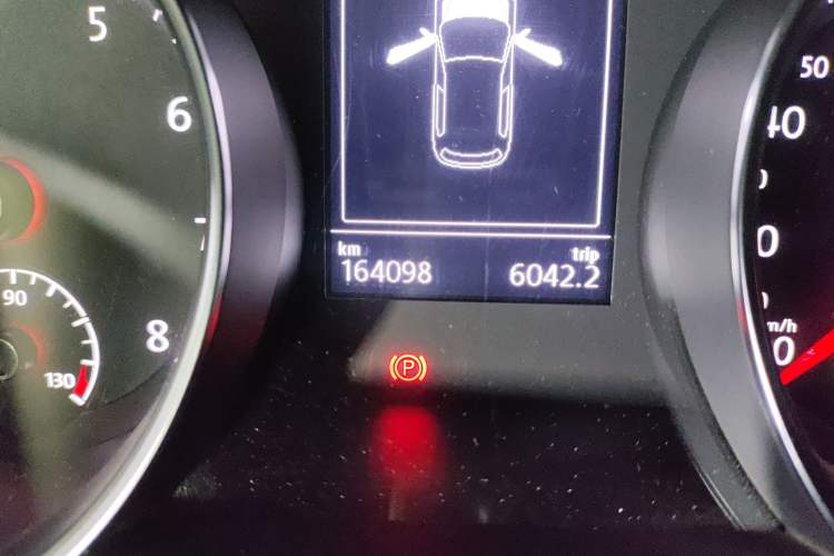 Used Volkswagen Golf 2016 280TSI Automatic Flagship Model