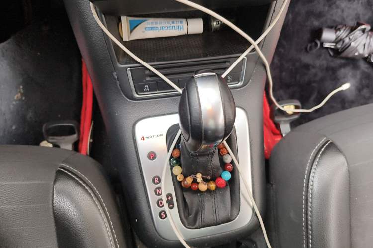 Used Volkswagen Tiguan L 2016 300TSI Automatic All-Wheel Drive Fashion Vision Edition