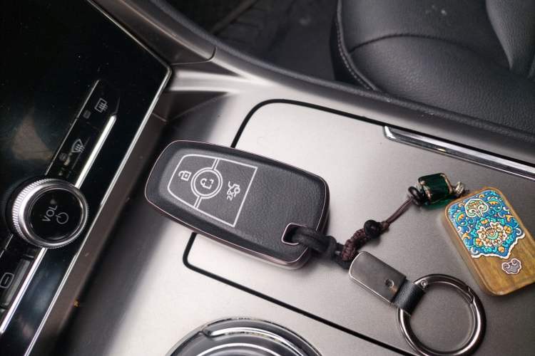 Used Ford Mondeo 2020 EcoBoost 180 Stylish Model
