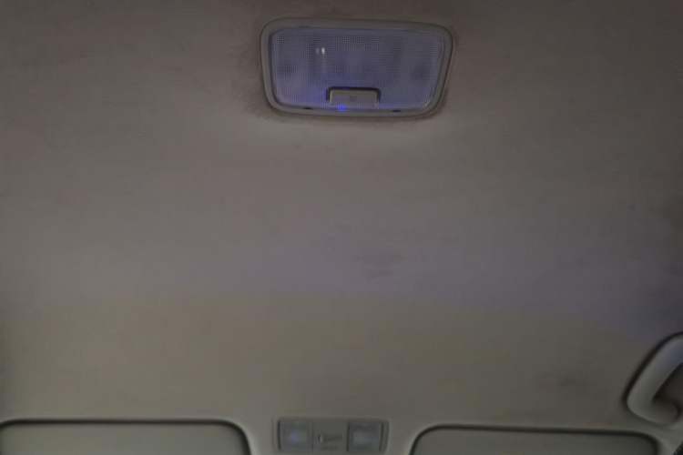 Used Hyundai Celesta 2020 1.6L Automatic GL Enjoyable Edition Headliner