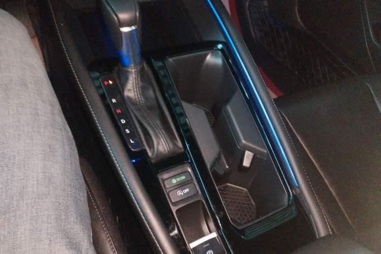 Used Honda Accord 2023 260TURBO Excellence Edition Gear Lever