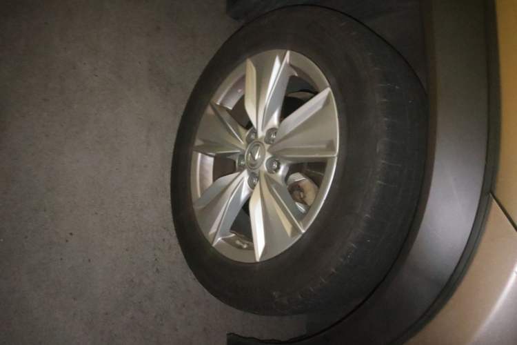 Used Lexus UX 2020 260h Explore & Adventure Edition