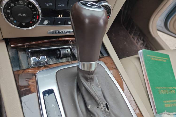 Used Mercedes-Benz C-Class 2013 C 260 CGI Elegant Model