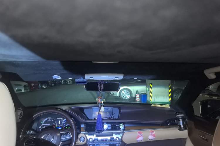 Used Lexus ES 2015 250 Elegant Edition