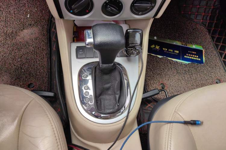 Used Volkswagen Lavida 2011 1.6L Automatic Premium Edition