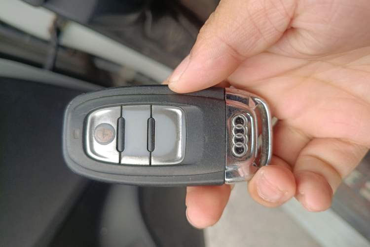 Used Audi A3 2018 30th Anniversary Edition Limousine 35 TFSI Ambition Model