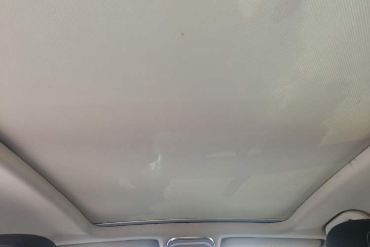 Used BYD Tang 2018 2.0T Automatic SmartConnect Prestige 7-Seater China V Standard