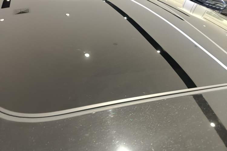 Used Volvo S90 2024 B5 Luxury Smart Edition Roof