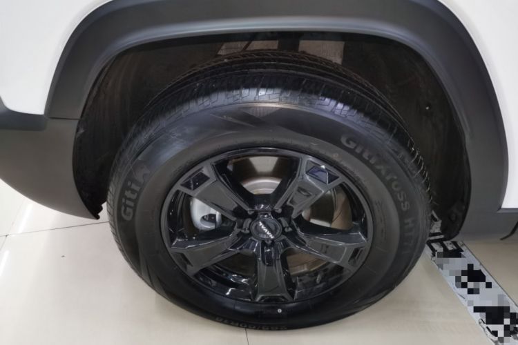 Used Haval Raptor New Energy 2024 Hi4 102 Pro
