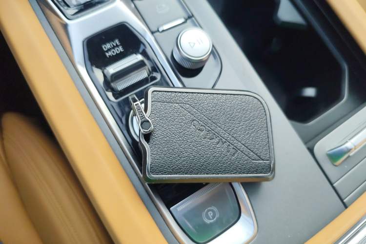 Used Lynk & Co 09 2024 2.0T Four-Wheel Drive Sport Edition Five Seats
