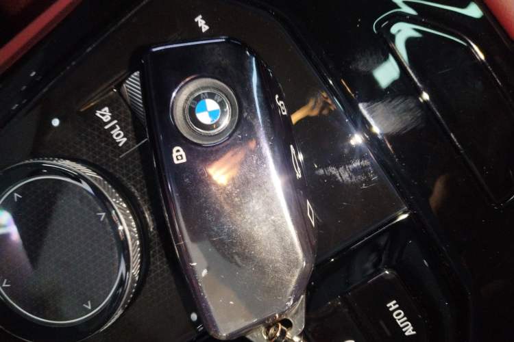 Used BMW 5 Series 2025 525Li M Sport Package
