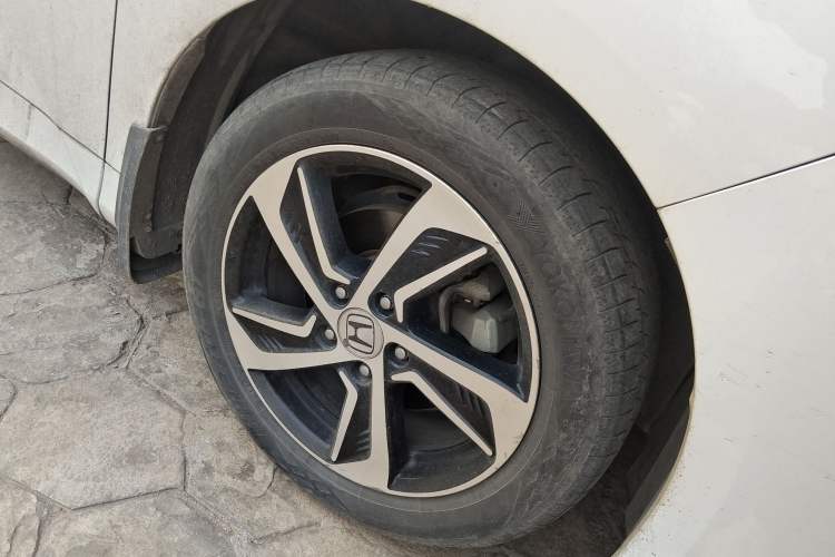 Used Honda Odyssey 2017 2.4L Smart Edition