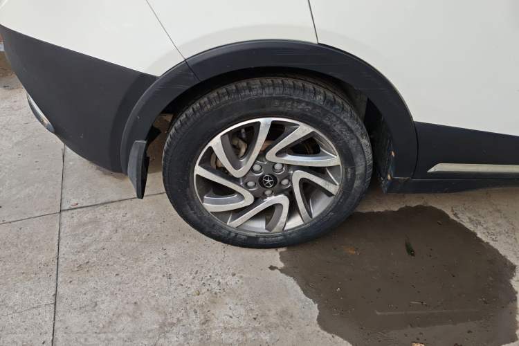 Used JAC Refine S3 2016 1.5L Manual Luxury Smart Version