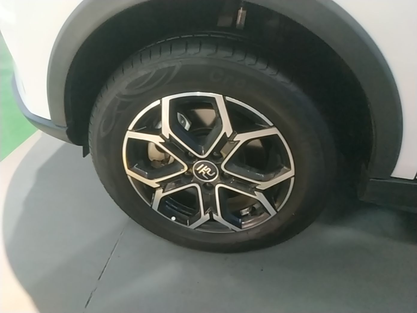 BYD Yuan Pro 2023 401KM Luxury Version — снимка 10