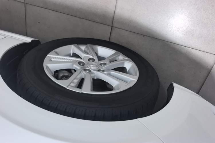 Used CHANGAN Eado 2019 1.6L GDI Manual Value Edition China VI Standard