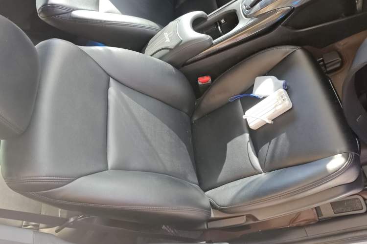 Used Honda XR-V 2020 220TURBO CVT Luxury Edition
